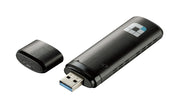 D-Link AC1200 WLAN 867 Mbit/s - Wi-Fi 5