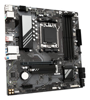 GIGABYTE A620M GAMING X moderkort AMD A620 AM5-sockel micro ATX