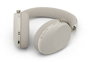 Jabra Evolve3 85 UC + Link 390c Headset Trådlös Huvudband Samtal/musik USB Type-C