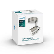 Philips Essentials Meranti tak-/väggspotlight