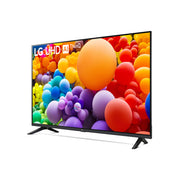 LG UHD 43UT73006LA TV-apparat - 4K