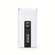 TP-Link Archer NX210 trådlös router Gigabit Ethernet Dual-band (2,4 GHz / 5 GHz) 5G