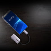 ATEN USB-C till 4K HDMI-adapter