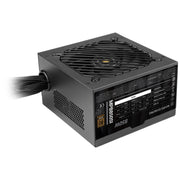Mars Gaming MPB850SI strömförsörjningsenheter 850 W 24-pin ATX Svart