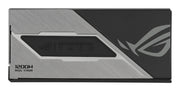 ASUS ROG -THOR-1200P3-GAMING-E strömförsörjningsenheter 1200 W 24-pin ATX ATX Svart