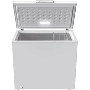 Whirlpool W3RHS19EW2 Frysbox Fristående 198 l Vit