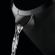 Krups BW2448 vattenkokare 1,6 l Svart
