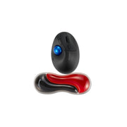 Kensington Smalt duo gel-handledsstöd för mus/trackball