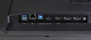 Fujitsu Displays P2410 TS
