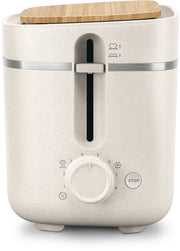 Philips Eco Conscious Edition HD2640/10 Brödrost i 5000-serien
