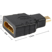 Techly Micro D HDMI