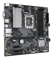 GIGABYTE B760M D3HP moderkort Intel B760 Express LGA 1700 micro ATX