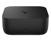 HP USB-C 100W G6 Dock Kabel USB 3.2 Gen 2 (3.1 Gen 2) Type-C Svart