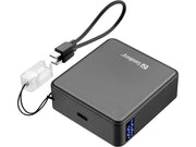 Sandberg 421-34 basstationer Litium-Ion (Li-Ion)