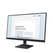 Lenovo L24-4e - 23.8" - FHD