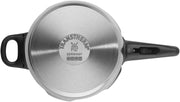 WMF Perfect 0791839990 6,5 l Rostfritt stål