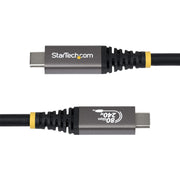 StarTech.com 1 m USB4-kabel