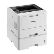 Brother HL-L5210DWT laserskrivare 1200 x 1200 DPI A4 - Duplex