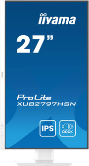 iiyama ProLite XUB2797HSN-W2