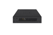 LevelOne GES-2110P nätverksswitchar hanterad L2 Gigabit Ethernet (10/100/1000)