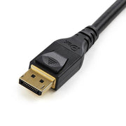 StarTech.com 4 m DisplayPort 1.4-kabel