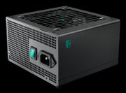 Gamer Storm PK750D strömförsörjningsenheter 550 W 20+4 pin ATX ATX Svart