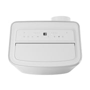 Electrolux EXP26U339CW bärbar luftkonditionering 64 dB Vit