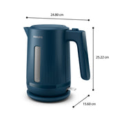 Philips 3000 series vattenkokare