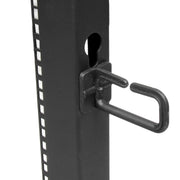 StarTech.com 12U 4-Post Serverrack