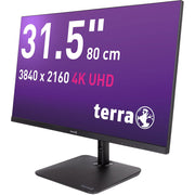 Wortmann TERRA 3295W PV 32 IPS 3840 x 2160 (4K) HDMI DisplayPort USB-C - 31.5"