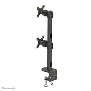 Neomounts FPMA-D960DVBLACKPLUS fäste och ställ till bildskärm