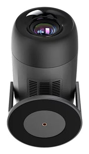 Philips NeoPix150 250 ANSI-lumen LCD 1080p (1920x1080) Vit