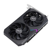 ASUS Dual -RTX3050-O8G-V2 NVIDIA GeForce RTX 3050