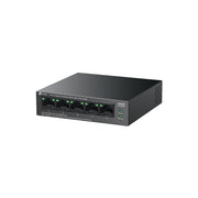 TP-Link LiteWave LS105GP nätverksswitchar Ohanterad Gigabit Ethernet (10/100/1000)