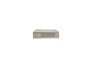 LevelOne FSW-2450 nätverksswitchar Ohanterad Fast Ethernet (10/100) Svart