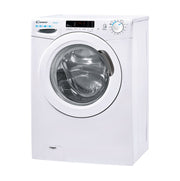 Candy Smart CS1482DW4/1-S tvättmaskin Frontmatad 8 kg 1400 RPM Vit