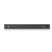 Zyxel GS2220-28-EU0101F nätverksswitchar hanterad L2 Gigabit Ethernet (10/100/1000)