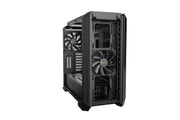 be quiet! Silent Base 601 Midi Tower Svart