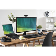 Hama C-600 Pro webbkameror 2 MP 1920 x 1080 pixlar USB 2.0 Svart