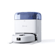Ecovacs Deebot MINI Blue Blå