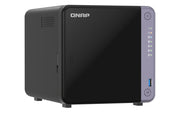 QNAP TS-432X NAS Tower Alpine AL-524