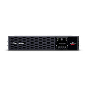 CyberPower PR1500ERTXL2U strömskydd (UPS) Linjeinteraktiv 1,5 kVA 1500 W 10