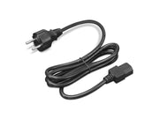 Lenovo 4X21L38742 eladaptrar inomhus 230 W Svart