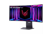 LG 34GS95QE-B - QHD