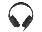 GENESIS Radon 800 Hörlurar Kabel Huvudband Spela USB Type-A Svart