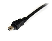 StarTech.com 1,8 m USB Y-kabel för extern hårddisk