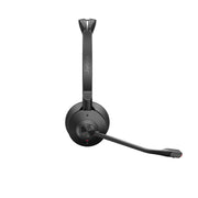 Jabra Engage 75 Headset Trådlös Huvudband Kontor/callcenter USB Type-C
