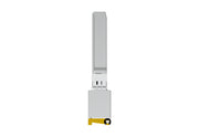 NETGEAR AXM765 transceiver-moduler för nätverk Fiberoptik 10000 Mbit/s SFP+