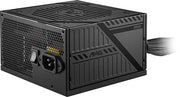 MSI MAG A550BNL strömförsörjningsenheter 550 W 24-pin ATX ATX Svart