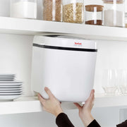 Tefal Pain Doré PF2101 brödbakningsmaskin 720 W Vit